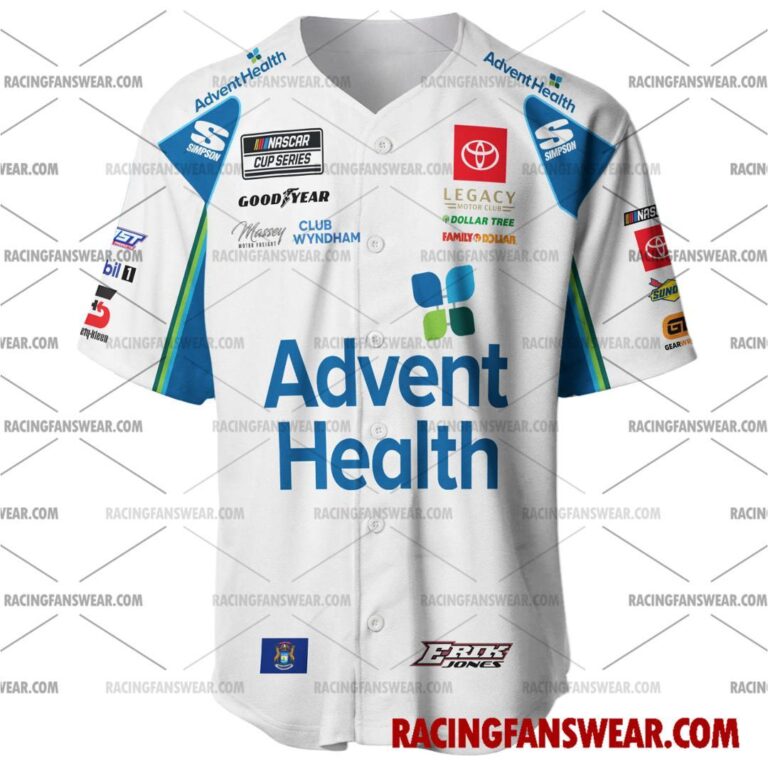Nascar store - Loyal fans of Erik Jones's Men's Baseball Jersey,Women's Baseball Jersey,Kid's Baseball Jersey,Men's Hockey Jerseys,WoMen's Hockey Jerseys,Youth's Hockey Jerseys:vintage nascar racing suit,uniform,apparel,shirts,merch,merchandise,jersey,hoodie,jackets,shorts,sweatshirt,outfits,clothes