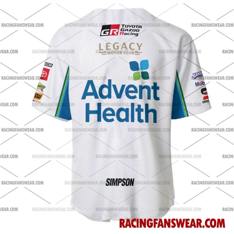 Nascar store - Loyal fans of Erik Jones's Men's Baseball Jersey,Women's Baseball Jersey,Kid's Baseball Jersey,Men's Hockey Jerseys,WoMen's Hockey Jerseys,Youth's Hockey Jerseys:vintage nascar racing suit,uniform,apparel,shirts,merch,merchandise,jersey,hoodie,jackets,shorts,sweatshirt,outfits,clothes