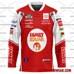 Erik Jones Nascar Racing 2025 Uniform Apparel Clothes Baseball Jersey Hockey Jersey 3 Nascar store - Loyal fans of Erik Jones's Men's Baseball Jersey,Women's Baseball Jersey,Kid's Baseball Jersey,Men's Hockey Jerseys,WoMen's Hockey Jerseys,Youth's Hockey Jerseys:vintage nascar racing suit,uniform,apparel,shirts,merch,merchandise,jersey,hoodie,jackets,shorts,sweatshirt,outfits,clothes