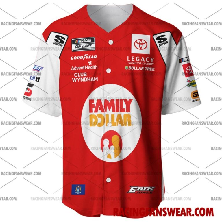 Nascar store - Loyal fans of Erik Jones's Men's Baseball Jersey,Women's Baseball Jersey,Kid's Baseball Jersey,Men's Hockey Jerseys,WoMen's Hockey Jerseys,Youth's Hockey Jerseys:vintage nascar racing suit,uniform,apparel,shirts,merch,merchandise,jersey,hoodie,jackets,shorts,sweatshirt,outfits,clothes
