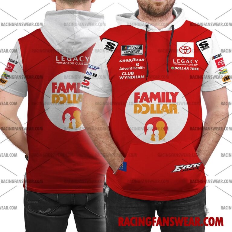 Nascar store - Loyal fans of Erik Jones's Bomber Jacket,Unisex Thick Coat,Unisex Sleeveless Hoodie,Unisex Hooded T-Shirt,Kid Sleeveless Hoodie,Kid Hooded T-Shirts,Kid Thick Coat:vintage nascar racing suit,uniform,apparel,shirts,merch,merchandise,jersey,hoodie,jackets,shorts,sweatshirt,outfits,clothes