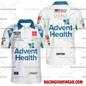 Erik Jones Nascar Racing 2025 Uniform Apparel Clothes Hawaiian Polo Shirts 3 Nascar store - Loyal fans of Erik Jones's Unisex Hawaiian Shirt,Unisex Polo Shirt,Kid Hawaiian Shirt,Kid Polo Shirt:vintage nascar racing suit,uniform,apparel,shirts,merch,merchandise,jersey,hoodie,jackets,shorts,sweatshirt,outfits,clothes