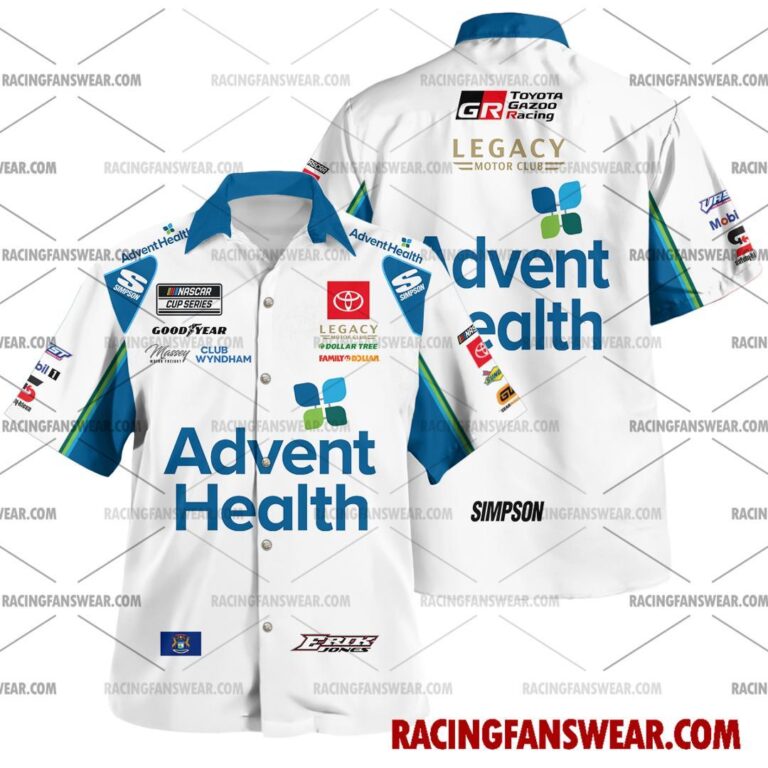 Nascar store - Loyal fans of Erik Jones's Unisex Hawaiian Shirt,Unisex Polo Shirt,Kid Hawaiian Shirt,Kid Polo Shirt:vintage nascar racing suit,uniform,apparel,shirts,merch,merchandise,jersey,hoodie,jackets,shorts,sweatshirt,outfits,clothes