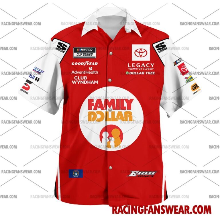 Nascar store - Loyal fans of Erik Jones's Unisex Hawaiian Shirt,Unisex Polo Shirt,Kid Hawaiian Shirt,Kid Polo Shirt:vintage nascar racing suit,uniform,apparel,shirts,merch,merchandise,jersey,hoodie,jackets,shorts,sweatshirt,outfits,clothes