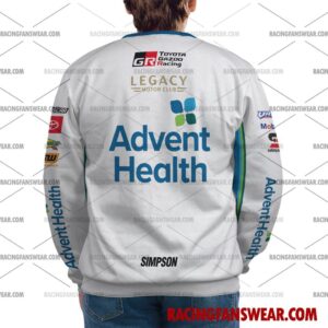 Erik Jones Nascar Racing 2025 Uniform Apparel Clothes Sweatshirt Zip Pop Top Hoodie T-Shirt Long Pant 8 Nascar store - Loyal fans of Erik Jones's Unisex Hoodie,Unisex Pop Top Hoodie,Unisex Zip Hoodie,Unisex T-Shirt,Unisex Sweatshirt,Unisex Long Pants,Kid Hoodie,Kid Zip Hoodie,Kid T-Shirt,Kid Sweatshirt,Kid Long Pants:vintage nascar racing suit,uniform,apparel,shirts,merch,merchandise,jersey,hoodie,jackets,shorts,sweatshirt,outfits,clothes