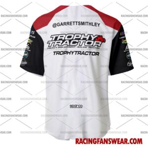 Garrett Smithley Garrett Smithley 2025 Uniform Apparel Clothes Baseball Jersey Hockey Jersey 2 Nascar store - Loyal fans of Garrett Smithley's Men's Baseball Jersey,Women's Baseball Jersey,Kid's Baseball Jersey,Men's Hockey Jerseys,WoMen's Hockey Jerseys,Youth's Hockey Jerseys:vintage nascar racing suit,uniform,apparel,shirts,merch,merchandise,jersey,hoodie,jackets,shorts,sweatshirt,outfits,clothes