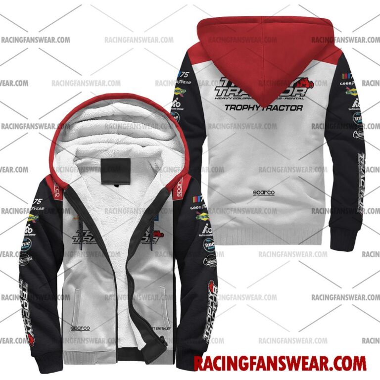 Nascar store - Loyal fans of Garrett Smithley's Bomber Jacket,Unisex Thick Coat,Unisex Sleeveless Hoodie,Unisex Hooded T-Shirt,Kid Sleeveless Hoodie,Kid Hooded T-Shirts,Kid Thick Coat:vintage nascar racing suit,uniform,apparel,shirts,merch,merchandise,jersey,hoodie,jackets,shorts,sweatshirt,outfits,clothes