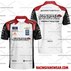 Garrett Smithley Garrett Smithley 2025 Uniform Apparel Clothes Hawaiian Polo Shirts 3 Nascar store - Loyal fans of Garrett Smithley's Unisex Hawaiian Shirt,Unisex Polo Shirt,Kid Hawaiian Shirt,Kid Polo Shirt:vintage nascar racing suit,uniform,apparel,shirts,merch,merchandise,jersey,hoodie,jackets,shorts,sweatshirt,outfits,clothes