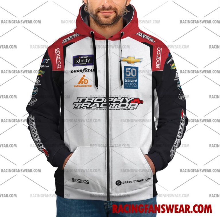 Nascar store - Loyal fans of Garrett Smithley's Unisex Hoodie,Unisex Pop Top Hoodie,Unisex Zip Hoodie,Unisex T-Shirt,Unisex Sweatshirt,Unisex Long Pants,Kid Hoodie,Kid Zip Hoodie,Kid T-Shirt,Kid Sweatshirt,Kid Long Pants:vintage nascar racing suit,uniform,apparel,shirts,merch,merchandise,jersey,hoodie,jackets,shorts,sweatshirt,outfits,clothes