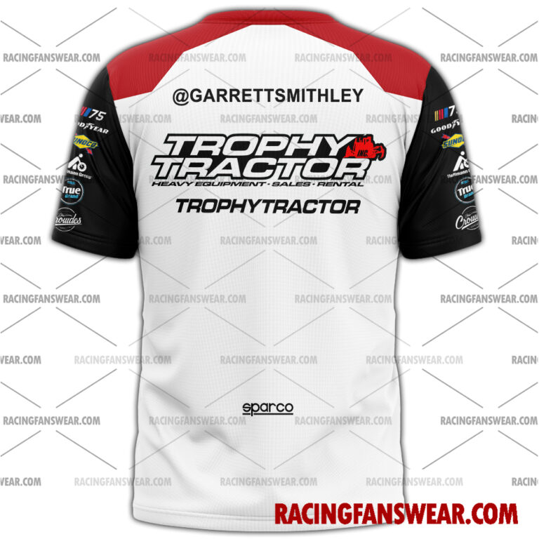 Nascar store - Loyal fans of Garrett Smithley's Unisex Hoodie,Unisex Pop Top Hoodie,Unisex Zip Hoodie,Unisex T-Shirt,Unisex Sweatshirt,Unisex Long Pants,Kid Hoodie,Kid Zip Hoodie,Kid T-Shirt,Kid Sweatshirt,Kid Long Pants:vintage nascar racing suit,uniform,apparel,shirts,merch,merchandise,jersey,hoodie,jackets,shorts,sweatshirt,outfits,clothes