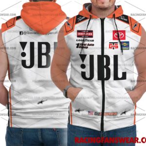 Nascar store - Loyal fans of Gio Ruggiero's Bomber Jacket,Unisex Thick Coat,Unisex Sleeveless Hoodie,Unisex Hooded T-Shirt,Kid Sleeveless Hoodie,Kid Hooded T-Shirts,Kid Thick Coat:vintage nascar racing suit,uniform,apparel,shirts,merch,merchandise,jersey,hoodie,jackets,shorts,sweatshirt,outfits,clothes