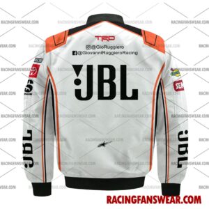 Nascar store - Loyal fans of Gio Ruggiero's Bomber Jacket,Unisex Thick Coat,Unisex Sleeveless Hoodie,Unisex Hooded T-Shirt,Kid Sleeveless Hoodie,Kid Hooded T-Shirts,Kid Thick Coat:vintage nascar racing suit,uniform,apparel,shirts,merch,merchandise,jersey,hoodie,jackets,shorts,sweatshirt,outfits,clothes