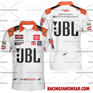 Nascar store - Loyal fans of Gio Ruggiero's Unisex Hawaiian Shirt,Unisex Polo Shirt,Kid Hawaiian Shirt,Kid Polo Shirt:vintage nascar racing suit,uniform,apparel,shirts,merch,merchandise,jersey,hoodie,jackets,shorts,sweatshirt,outfits,clothes