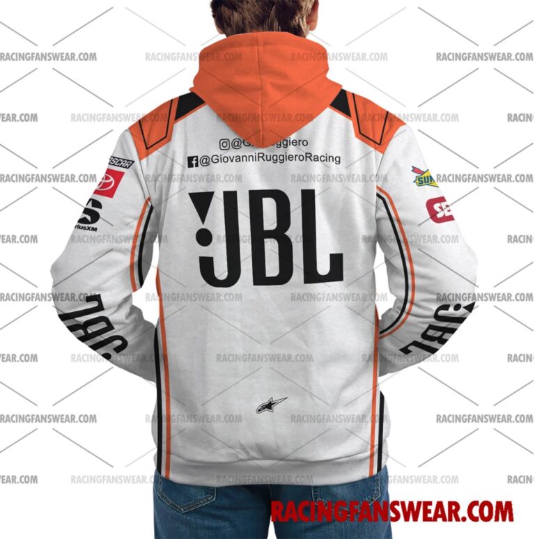 Nascar store - Loyal fans of Gio Ruggiero's Unisex Hoodie,Unisex Pop Top Hoodie,Unisex Zip Hoodie,Unisex T-Shirt,Unisex Sweatshirt,Unisex Long Pants,Kid Hoodie,Kid Zip Hoodie,Kid T-Shirt,Kid Sweatshirt,Kid Long Pants:vintage nascar racing suit,uniform,apparel,shirts,merch,merchandise,jersey,hoodie,jackets,shorts,sweatshirt,outfits,clothes