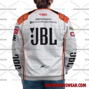 Nascar store - Loyal fans of Gio Ruggiero's Unisex Hoodie,Unisex Pop Top Hoodie,Unisex Zip Hoodie,Unisex T-Shirt,Unisex Sweatshirt,Unisex Long Pants,Kid Hoodie,Kid Zip Hoodie,Kid T-Shirt,Kid Sweatshirt,Kid Long Pants:vintage nascar racing suit,uniform,apparel,shirts,merch,merchandise,jersey,hoodie,jackets,shorts,sweatshirt,outfits,clothes