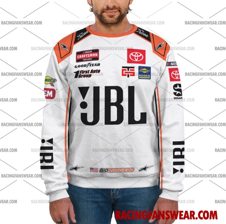 Nascar store - Loyal fans of Gio Ruggiero's Unisex Hoodie,Unisex Pop Top Hoodie,Unisex Zip Hoodie,Unisex T-Shirt,Unisex Sweatshirt,Unisex Long Pants,Kid Hoodie,Kid Zip Hoodie,Kid T-Shirt,Kid Sweatshirt,Kid Long Pants:vintage nascar racing suit,uniform,apparel,shirts,merch,merchandise,jersey,hoodie,jackets,shorts,sweatshirt,outfits,clothes
