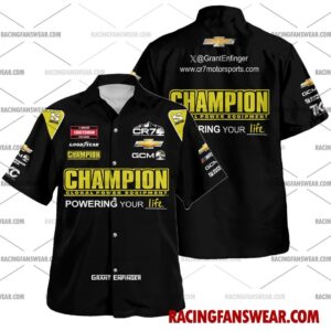 Nascar store - Loyal fans of Grant Enfinger's Unisex Hawaiian Shirt,Unisex Polo Shirt,Kid Hawaiian Shirt,Kid Polo Shirt:vintage nascar racing suit,uniform,apparel,shirts,merch,merchandise,jersey,hoodie,jackets,shorts,sweatshirt,outfits,clothes