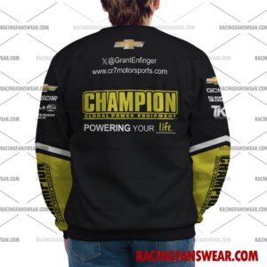 Grant Enfinger Nascar Racing 2025 Uniform Apparel Clothes Sweatshirt Zip Pop Top Hoodie T-Shirt Long Pant 8 Nascar store - Loyal fans of Grant Enfinger's Unisex Hoodie,Unisex Pop Top Hoodie,Unisex Zip Hoodie,Unisex T-Shirt,Unisex Sweatshirt,Unisex Long Pants,Kid Hoodie,Kid Zip Hoodie,Kid T-Shirt,Kid Sweatshirt,Kid Long Pants:vintage nascar racing suit,uniform,apparel,shirts,merch,merchandise,jersey,hoodie,jackets,shorts,sweatshirt,outfits,clothes