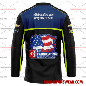 Nascar store - Loyal fans of Greg Van Alst's Men's Baseball Jersey,Women's Baseball Jersey,Kid's Baseball Jersey,Men's Hockey Jerseys,WoMen's Hockey Jerseys,Youth's Hockey Jerseys:vintage nascar racing suit,uniform,apparel,shirts,merch,merchandise,jersey,hoodie,jackets,shorts,sweatshirt,outfits,clothes