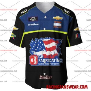 Nascar store - Loyal fans of Greg Van Alst's Men's Baseball Jersey,Women's Baseball Jersey,Kid's Baseball Jersey,Men's Hockey Jerseys,WoMen's Hockey Jerseys,Youth's Hockey Jerseys:vintage nascar racing suit,uniform,apparel,shirts,merch,merchandise,jersey,hoodie,jackets,shorts,sweatshirt,outfits,clothes
