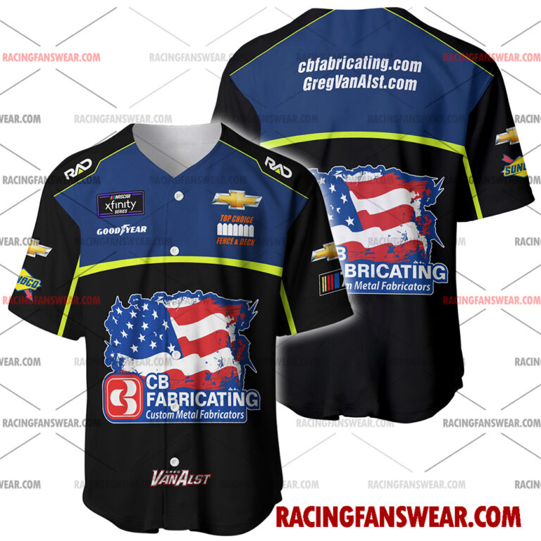 Nascar store - Loyal fans of Greg Van Alst's Men's Baseball Jersey,Women's Baseball Jersey,Kid's Baseball Jersey,Men's Hockey Jerseys,WoMen's Hockey Jerseys,Youth's Hockey Jerseys:vintage nascar racing suit,uniform,apparel,shirts,merch,merchandise,jersey,hoodie,jackets,shorts,sweatshirt,outfits,clothes
