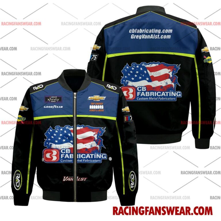 Nascar store - Loyal fans of Greg Van Alst's Bomber Jacket,Unisex Thick Coat,Unisex Sleeveless Hoodie,Unisex Hooded T-Shirt,Kid Sleeveless Hoodie,Kid Hooded T-Shirts,Kid Thick Coat:vintage nascar racing suit,uniform,apparel,shirts,merch,merchandise,jersey,hoodie,jackets,shorts,sweatshirt,outfits,clothes
