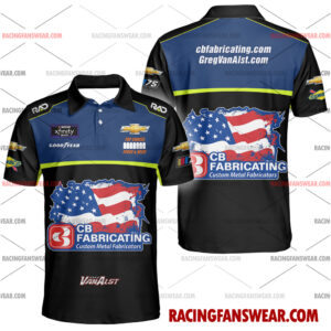 Nascar store - Loyal fans of Greg Van Alst's Unisex Hawaiian Shirt,Unisex Polo Shirt,Kid Hawaiian Shirt,Kid Polo Shirt:vintage nascar racing suit,uniform,apparel,shirts,merch,merchandise,jersey,hoodie,jackets,shorts,sweatshirt,outfits,clothes