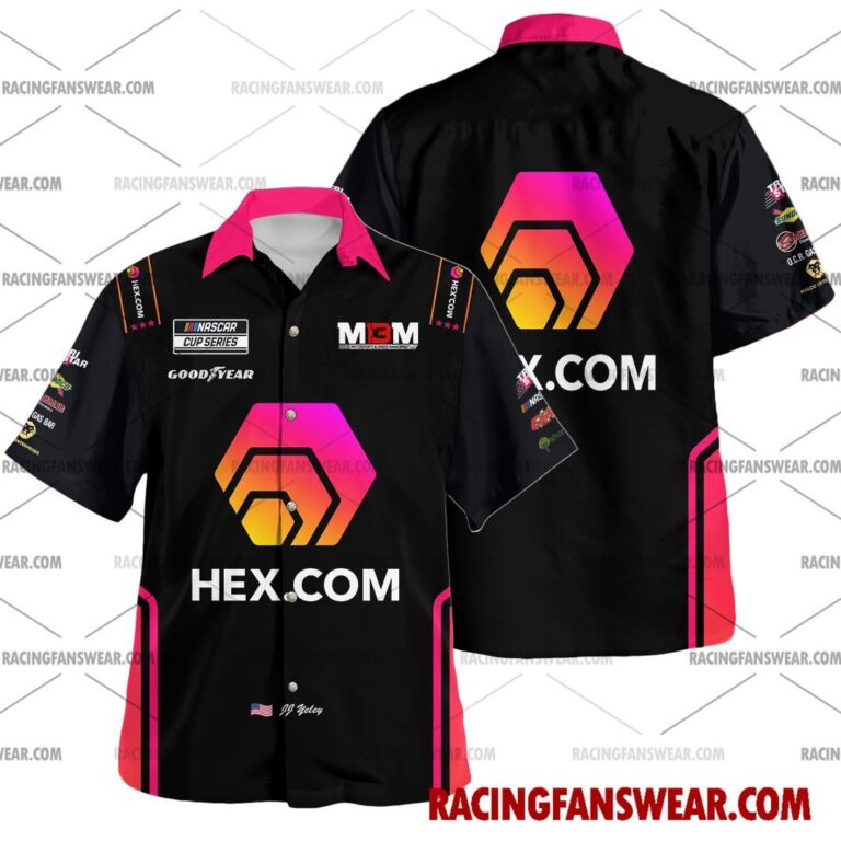 Nascar store - Loyal fans of J. J. Yeley's Unisex Hawaiian Shirt,Unisex Polo Shirt,Kid Hawaiian Shirt,Kid Polo Shirt:vintage nascar racing suit,uniform,apparel,shirts,merch,merchandise,jersey,hoodie,jackets,shorts,sweatshirt,outfits,clothes
