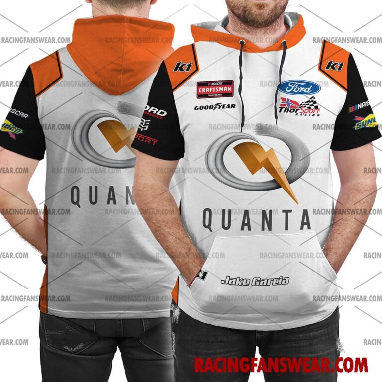 Nascar store - Loyal fans of Jake Garcia's Bomber Jacket,Unisex Thick Coat,Unisex Sleeveless Hoodie,Unisex Hooded T-Shirt,Kid Sleeveless Hoodie,Kid Hooded T-Shirts,Kid Thick Coat:vintage nascar racing suit,uniform,apparel,shirts,merch,merchandise,jersey,hoodie,jackets,shorts,sweatshirt,outfits,clothes