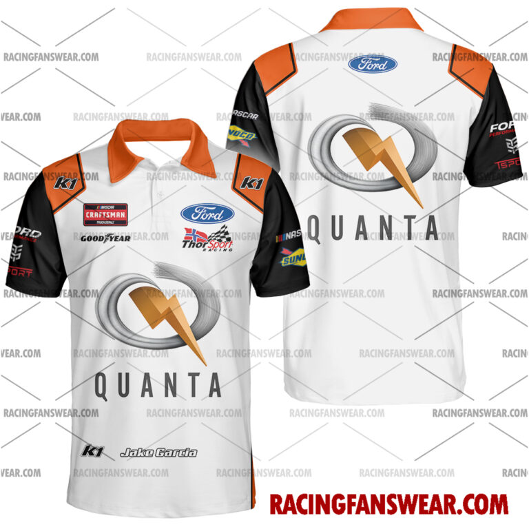 Nascar store - Loyal fans of Jake Garcia's Unisex Hawaiian Shirt,Unisex Polo Shirt,Kid Hawaiian Shirt,Kid Polo Shirt:vintage nascar racing suit,uniform,apparel,shirts,merch,merchandise,jersey,hoodie,jackets,shorts,sweatshirt,outfits,clothes