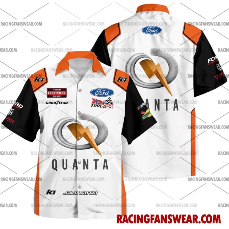 Nascar store - Loyal fans of Jake Garcia's Unisex Hawaiian Shirt,Unisex Polo Shirt,Kid Hawaiian Shirt,Kid Polo Shirt:vintage nascar racing suit,uniform,apparel,shirts,merch,merchandise,jersey,hoodie,jackets,shorts,sweatshirt,outfits,clothes