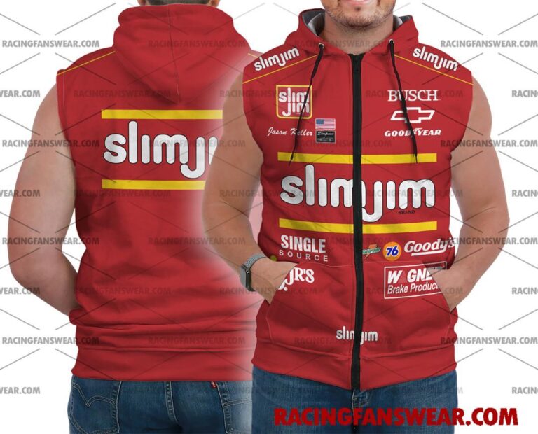 Nascar store - Loyal fans of Jason Keller's Bomber Jacket,Unisex Thick Coat,Unisex Sleeveless Hoodie,Unisex Hooded T-Shirt,Kid Sleeveless Hoodie,Kid Hooded T-Shirts,Kid Thick Coat:vintage nascar racing suit,uniform,apparel,shirts,merch,merchandise,jersey,hoodie,jackets,shorts,sweatshirt,outfits,clothes