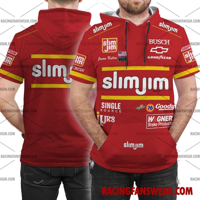 Nascar store - Loyal fans of Jason Keller's Bomber Jacket,Unisex Thick Coat,Unisex Sleeveless Hoodie,Unisex Hooded T-Shirt,Kid Sleeveless Hoodie,Kid Hooded T-Shirts,Kid Thick Coat:vintage nascar racing suit,uniform,apparel,shirts,merch,merchandise,jersey,hoodie,jackets,shorts,sweatshirt,outfits,clothes