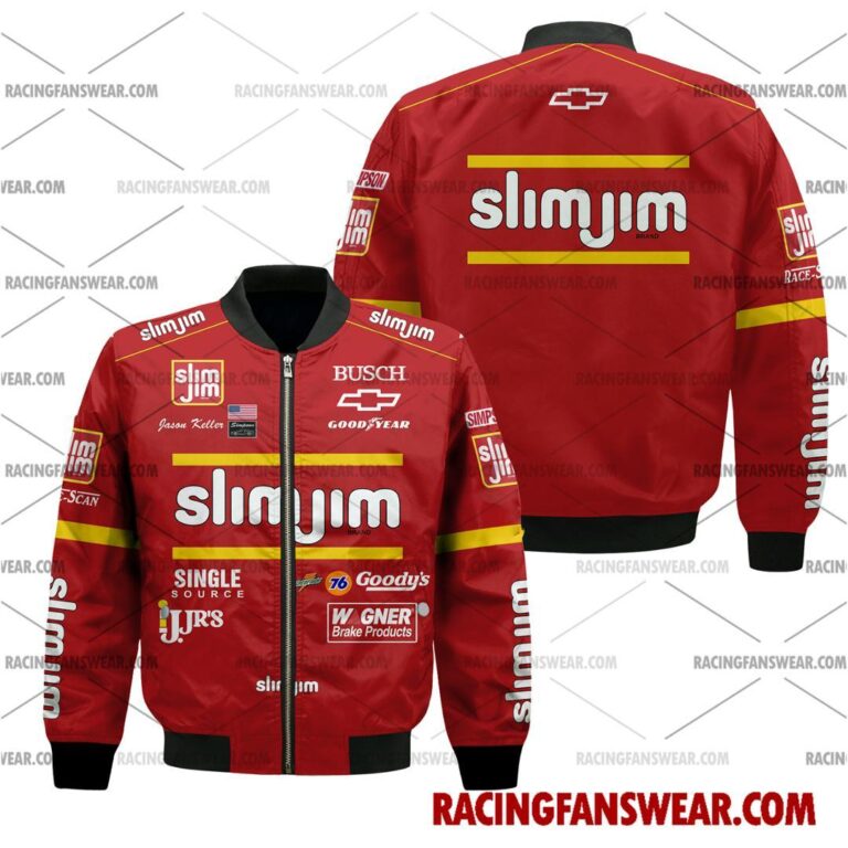 Nascar store - Loyal fans of Jason Keller's Bomber Jacket,Unisex Thick Coat,Unisex Sleeveless Hoodie,Unisex Hooded T-Shirt,Kid Sleeveless Hoodie,Kid Hooded T-Shirts,Kid Thick Coat:vintage nascar racing suit,uniform,apparel,shirts,merch,merchandise,jersey,hoodie,jackets,shorts,sweatshirt,outfits,clothes