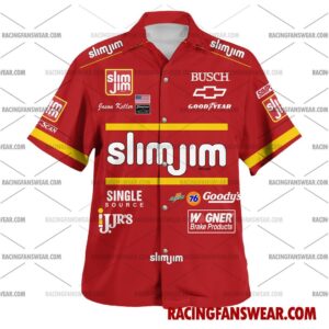 Jason Keller Nascar Racing 1997 Uniform Apparel Clothes Hawaiian Polo Shirts 1 Nascar store - Loyal fans of Jason Keller's Unisex Hawaiian Shirt,Unisex Polo Shirt,Kid Hawaiian Shirt,Kid Polo Shirt:vintage nascar racing suit,uniform,apparel,shirts,merch,merchandise,jersey,hoodie,jackets,shorts,sweatshirt,outfits,clothes