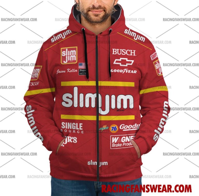 Nascar store - Loyal fans of Jason Keller's Unisex Hoodie,Unisex Pop Top Hoodie,Unisex Zip Hoodie,Unisex T-Shirt,Unisex Sweatshirt,Unisex Long Pants,Kid Hoodie,Kid Zip Hoodie,Kid T-Shirt,Kid Sweatshirt,Kid Long Pants:vintage nascar racing suit,uniform,apparel,shirts,merch,merchandise,jersey,hoodie,jackets,shorts,sweatshirt,outfits,clothes