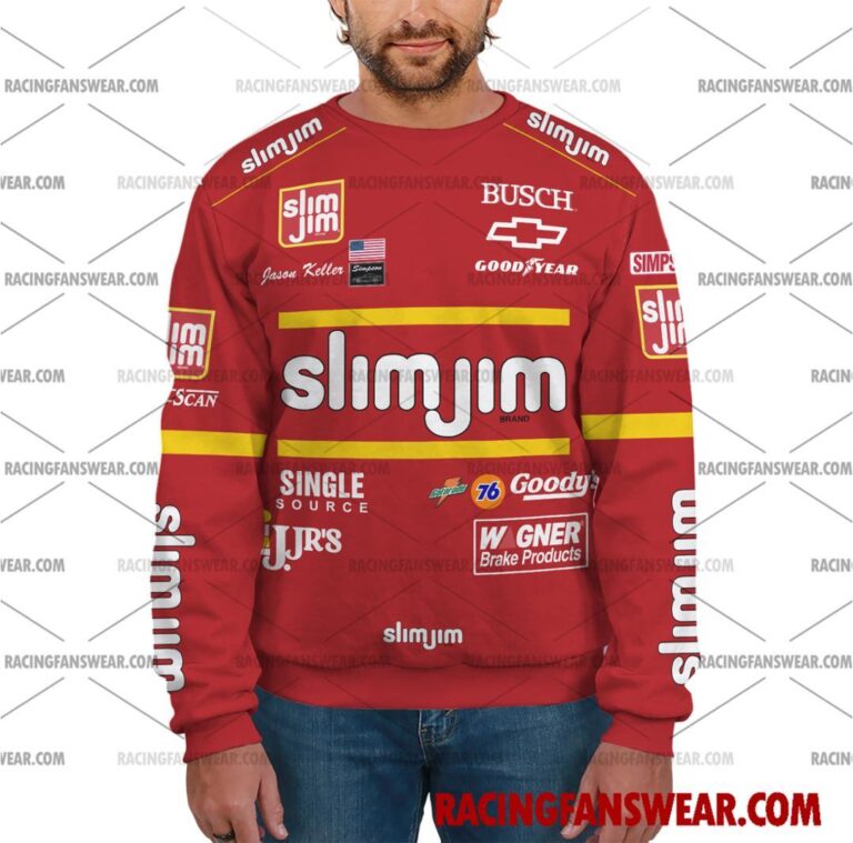 Nascar store - Loyal fans of Jason Keller's Unisex Hoodie,Unisex Pop Top Hoodie,Unisex Zip Hoodie,Unisex T-Shirt,Unisex Sweatshirt,Unisex Long Pants,Kid Hoodie,Kid Zip Hoodie,Kid T-Shirt,Kid Sweatshirt,Kid Long Pants:vintage nascar racing suit,uniform,apparel,shirts,merch,merchandise,jersey,hoodie,jackets,shorts,sweatshirt,outfits,clothes
