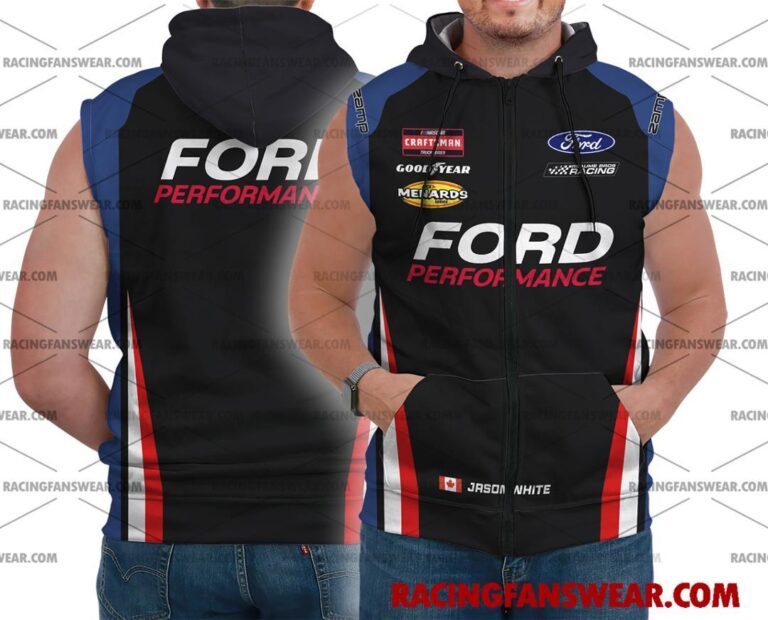 Nascar store - Loyal fans of Jason White's Bomber Jacket,Unisex Thick Coat,Unisex Sleeveless Hoodie,Unisex Hooded T-Shirt,Kid Sleeveless Hoodie,Kid Hooded T-Shirts,Kid Thick Coat:vintage nascar racing suit,uniform,apparel,shirts,merch,merchandise,jersey,hoodie,jackets,shorts,sweatshirt,outfits,clothes