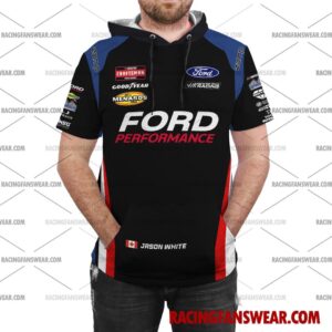 Nascar store - Loyal fans of Jason White's Bomber Jacket,Unisex Thick Coat,Unisex Sleeveless Hoodie,Unisex Hooded T-Shirt,Kid Sleeveless Hoodie,Kid Hooded T-Shirts,Kid Thick Coat:vintage nascar racing suit,uniform,apparel,shirts,merch,merchandise,jersey,hoodie,jackets,shorts,sweatshirt,outfits,clothes