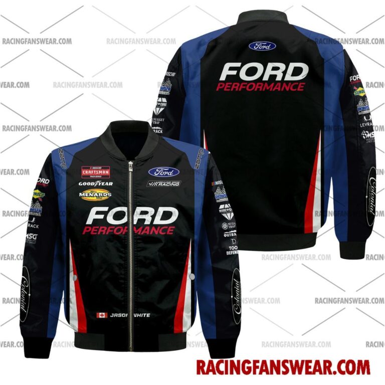 Nascar store - Loyal fans of Jason White's Bomber Jacket,Unisex Thick Coat,Unisex Sleeveless Hoodie,Unisex Hooded T-Shirt,Kid Sleeveless Hoodie,Kid Hooded T-Shirts,Kid Thick Coat:vintage nascar racing suit,uniform,apparel,shirts,merch,merchandise,jersey,hoodie,jackets,shorts,sweatshirt,outfits,clothes