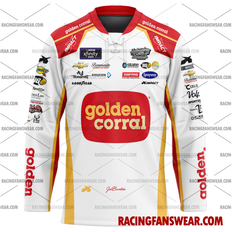 Nascar store - Loyal fans of Jeb Burton's Men's Baseball Jersey,Women's Baseball Jersey,Kid's Baseball Jersey,Men's Hockey Jerseys,WoMen's Hockey Jerseys,Youth's Hockey Jerseys:vintage nascar racing suit,uniform,apparel,shirts,merch,merchandise,jersey,hoodie,jackets,shorts,sweatshirt,outfits,clothes