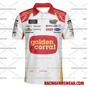 Jeb Burton Nascar Racing 2025 Uniform Apparel Clothes Hawaiian Polo Shirts 4 Nascar store - Loyal fans of Jeb Burton's Unisex Hawaiian Shirt,Unisex Polo Shirt,Kid Hawaiian Shirt,Kid Polo Shirt:vintage nascar racing suit,uniform,apparel,shirts,merch,merchandise,jersey,hoodie,jackets,shorts,sweatshirt,outfits,clothes