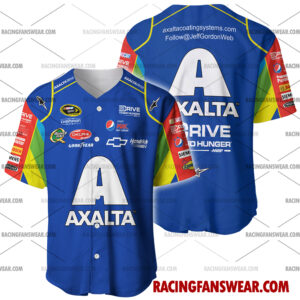 Nascar store - Loyal fans of Jeff Gordon's Men's Baseball Jersey,Women's Baseball Jersey,Kid's Baseball Jersey,Men's Hockey Jerseys,WoMen's Hockey Jerseys,Youth's Hockey Jerseys:vintage nascar racing suit,uniform,apparel,shirts,merch,merchandise,jersey,hoodie,jackets,shorts,sweatshirt,outfits,clothes