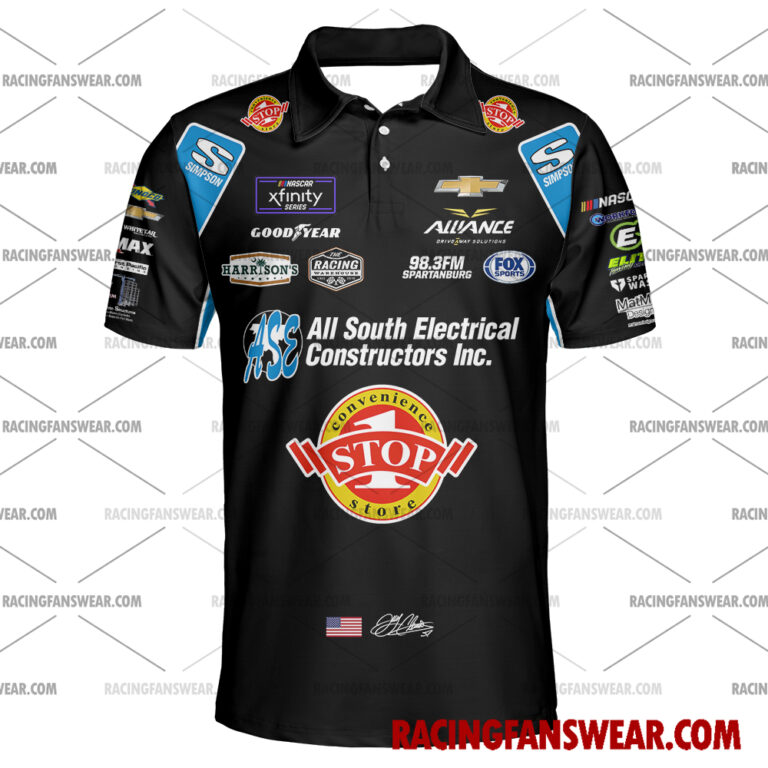 Nascar store - Loyal fans of Jeremy Clements's Unisex Hawaiian Shirt,Unisex Polo Shirt,Kid Hawaiian Shirt,Kid Polo Shirt:vintage nascar racing suit,uniform,apparel,shirts,merch,merchandise,jersey,hoodie,jackets,shorts,sweatshirt,outfits,clothes