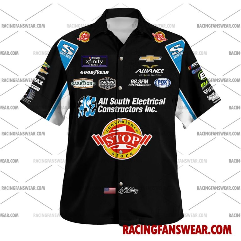 Nascar store - Loyal fans of Jeremy Clements's Unisex Hawaiian Shirt,Unisex Polo Shirt,Kid Hawaiian Shirt,Kid Polo Shirt:vintage nascar racing suit,uniform,apparel,shirts,merch,merchandise,jersey,hoodie,jackets,shorts,sweatshirt,outfits,clothes