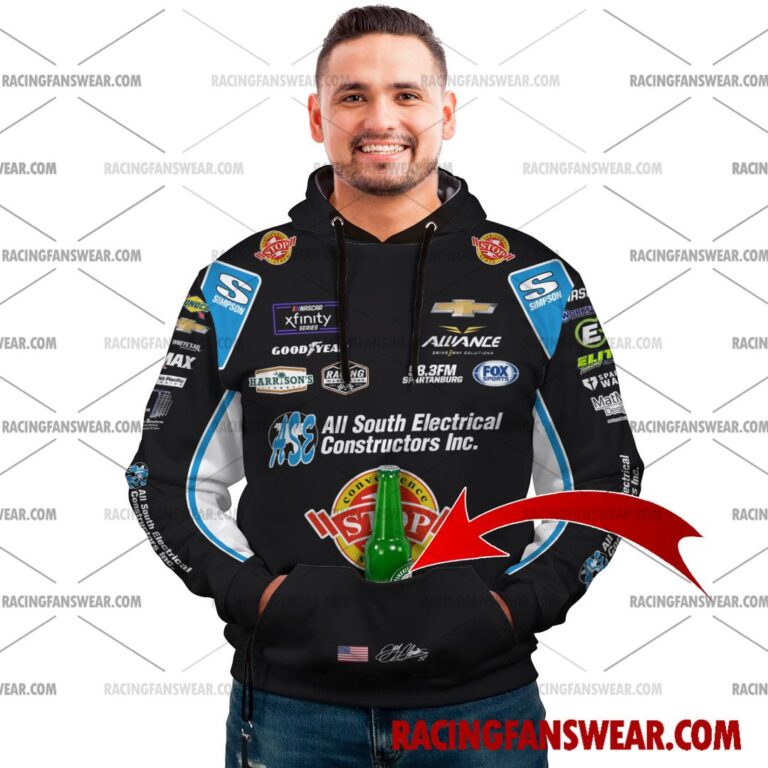 Nascar store - Loyal fans of Jeremy Clements's Unisex Hoodie,Unisex Pop Top Hoodie,Unisex Zip Hoodie,Unisex T-Shirt,Unisex Sweatshirt,Unisex Long Pants,Kid Hoodie,Kid Zip Hoodie,Kid T-Shirt,Kid Sweatshirt,Kid Long Pants:vintage nascar racing suit,uniform,apparel,shirts,merch,merchandise,jersey,hoodie,jackets,shorts,sweatshirt,outfits,clothes
