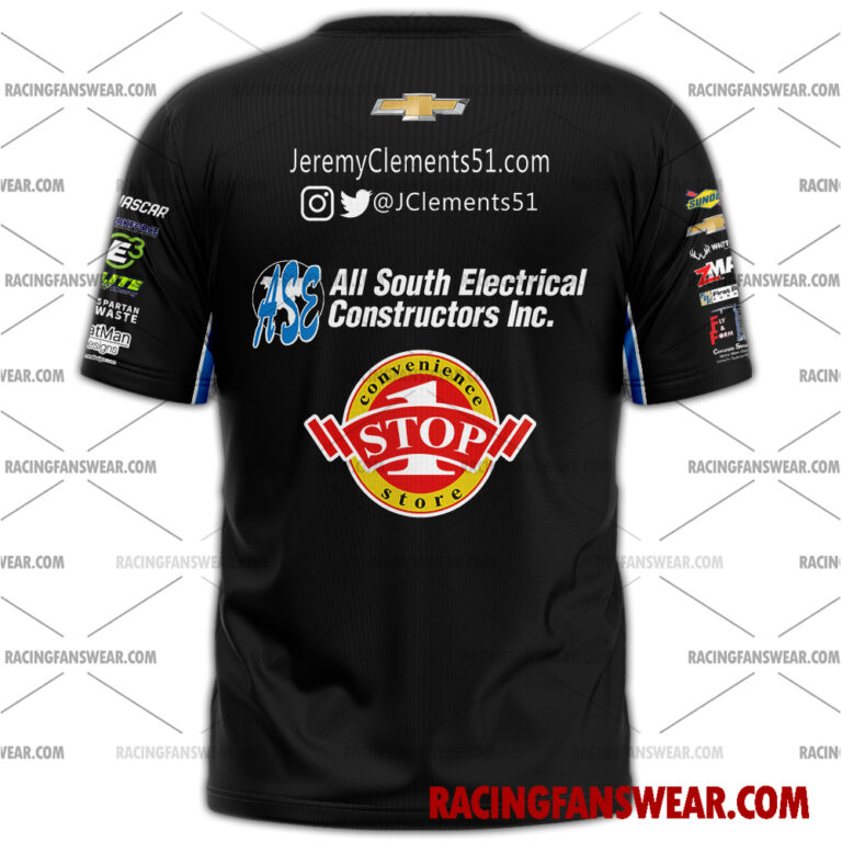 Nascar store - Loyal fans of Jeremy Clements's Unisex Hoodie,Unisex Pop Top Hoodie,Unisex Zip Hoodie,Unisex T-Shirt,Unisex Sweatshirt,Unisex Long Pants,Kid Hoodie,Kid Zip Hoodie,Kid T-Shirt,Kid Sweatshirt,Kid Long Pants:vintage nascar racing suit,uniform,apparel,shirts,merch,merchandise,jersey,hoodie,jackets,shorts,sweatshirt,outfits,clothes