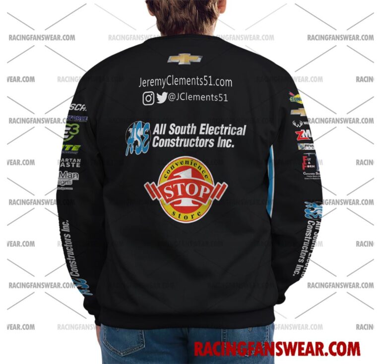 Nascar store - Loyal fans of Jeremy Clements's Unisex Hoodie,Unisex Pop Top Hoodie,Unisex Zip Hoodie,Unisex T-Shirt,Unisex Sweatshirt,Unisex Long Pants,Kid Hoodie,Kid Zip Hoodie,Kid T-Shirt,Kid Sweatshirt,Kid Long Pants:vintage nascar racing suit,uniform,apparel,shirts,merch,merchandise,jersey,hoodie,jackets,shorts,sweatshirt,outfits,clothes