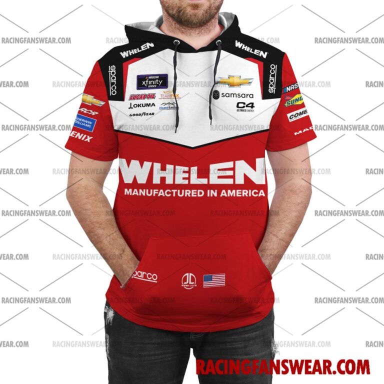 Nascar store - Loyal fans of Jesse Love's Bomber Jacket,Unisex Thick Coat,Unisex Sleeveless Hoodie,Unisex Hooded T-Shirt,Kid Sleeveless Hoodie,Kid Hooded T-Shirts,Kid Thick Coat:vintage nascar racing suit,uniform,apparel,shirts,merch,merchandise,jersey,hoodie,jackets,shorts,sweatshirt,outfits,clothes