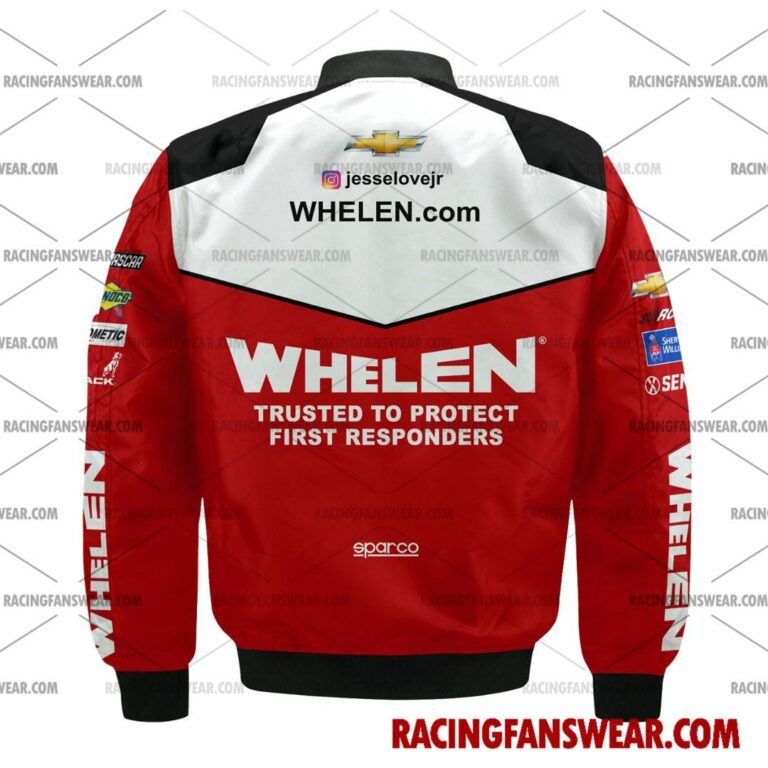 Nascar store - Loyal fans of Jesse Love's Bomber Jacket,Unisex Thick Coat,Unisex Sleeveless Hoodie,Unisex Hooded T-Shirt,Kid Sleeveless Hoodie,Kid Hooded T-Shirts,Kid Thick Coat:vintage nascar racing suit,uniform,apparel,shirts,merch,merchandise,jersey,hoodie,jackets,shorts,sweatshirt,outfits,clothes